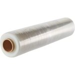 Cellophane coiffure rouleau 500m prdcoup sur 30cm