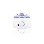 Chauffe cire 250 grammes 80w avec cassolette amovible