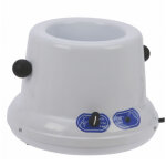 Chauffe cire pot 800ml avec thermostat de rglage