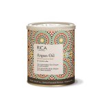 Cire � �piler liposoluble � l'huile d'argan rica 800ml