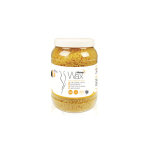 Cire  piler recyclable en perle toute zone jaune 1kg