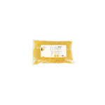 Cire � �piler recyclable en perle toute zone jaune 200gr