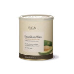 Cire  piler sans bandes avocat rica 800ml