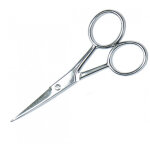 Ciseaux artisan moustache chrome 4. 0 centaure