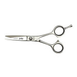Ciseaux de coupe 5. 0 gamme red point de ysaky Ciseaux de coupe 5. 0 gamme red point de ysaky