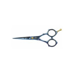 Ciseaux de coupe 5. 0 titanium hotynium ysaky Ciseaux de coupe 5. 0 titanium hotynium ysaky