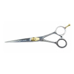 Ciseaux de coupe 6. 0 gamme red point de ysaky