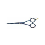 Ciseaux de coupe 6. 0 titanium hotynium ysaky Ciseaux de coupe 6. 0 titanium hotynium ysaky