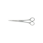 Ciseaux courbes taille 7. 0 kutch solingen inox