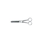 Ciseaux effileur chrome 6. 0 centaure