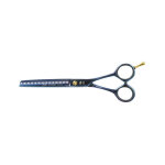 Ciseaux sculpteur 6. 5 titanium hotynium ysaky Ciseaux sculpteur 6. 5 titanium hotynium ysaky