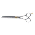 Ciseaux sculpteur red point 6. 5 de ysaky