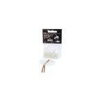 Colle extension kerastik x50 clairs sticks de recollage