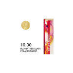 Color touch pure naturals 10. 0 blond tr�s clair �claircissant