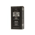 Coloration barbe et moustache chtain fonc essential beard h. zone