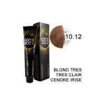 Coloration bbhair plex 10. 12 blond tr�s tr�s clair cendr� iris�