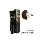 Coloration bbhair plex 7. 12 blond cendr� iris�