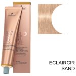 Coloration blondme  claircir sand