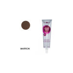 Coloration blush satine marron eug�ne perma
