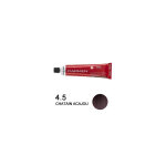 Coloration carmen 4. 5 chatain acajou