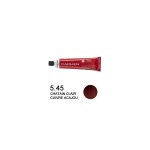 Coloration carmen 5. 45 chatain clair cuivr acajou