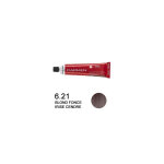 Coloration carmen 6. 21 blond fonc� iris� cendr�