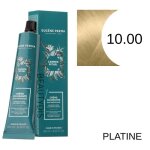 Coloration carmen rituel 10. 00 platine Coloration carmen rituel 10. 00 platine