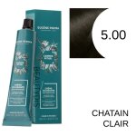Coloration carmen rituel 5. 00 chatain clair Coloration carmen rituel 5. 00 chatain clair