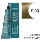 Coloration carmen rituel 9. 00 blond tr�s clair