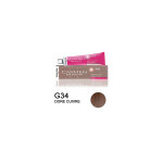Coloration carmen ton sur ton gloss g34 dor cuivr