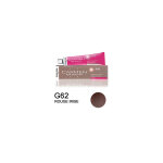 Coloration carmen ton sur ton gloss g62 rouge iris