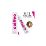 Coloration coiffeo 8. 13 - blond clair cendr dor