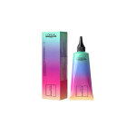 Coloration colorful hair violet electrique Coloration colorful hair violet electrique