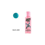 Coloration crazy color blue jade Coloration crazy color blue jade