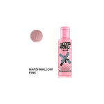 Coloration crazy color marshmallow pink
