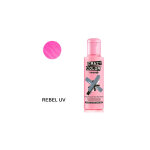 Coloration crazy color rebel uv