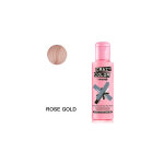 Coloration crazy color rose gold