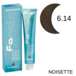 Coloration fanola 6. 14 noisette Coloration fanola 6. 14 noisette
