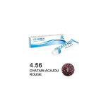 Coloration generik 4, 56 chatain acajou rouge