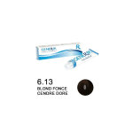 Coloration generik 6, 13 blond fonc cendr dor