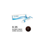 Coloration generik 6, 35 blond fonc dor acajou