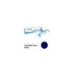 Coloration generik chromatique bleu