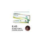 Coloration generik sans ammoniaque 6, 45 blond fonc cuivr acajou
