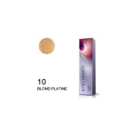 Coloration illumina color 10 blond platine 60ml
