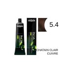 Coloration inoa 5. 4 ch�tain clair cuivr�