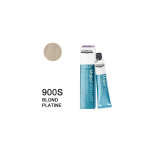 Coloration majirel high 900s blond platine