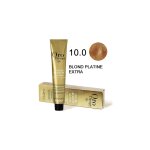 Coloration orotherapy 10. 0 blond platine