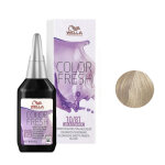 Coloration temporaire color fresh 10. 81 platine perlé cendré Coloration temporaire color fresh 10. 81 platine perlé cendré