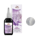 Coloration temporaire color fresh 8. 81 argent perlé Coloration temporaire color fresh 8. 81 argent perlé