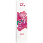 Coloration temporaire color fresh create hyper coral Coloration temporaire color fresh create hyper coral